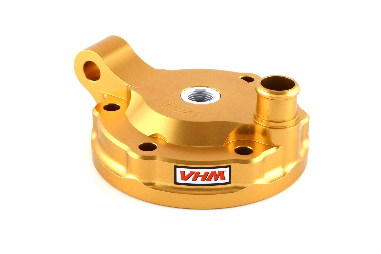 Hlava valca VHM Suzuki RM 250 01-08 + insert E 20,60 cc