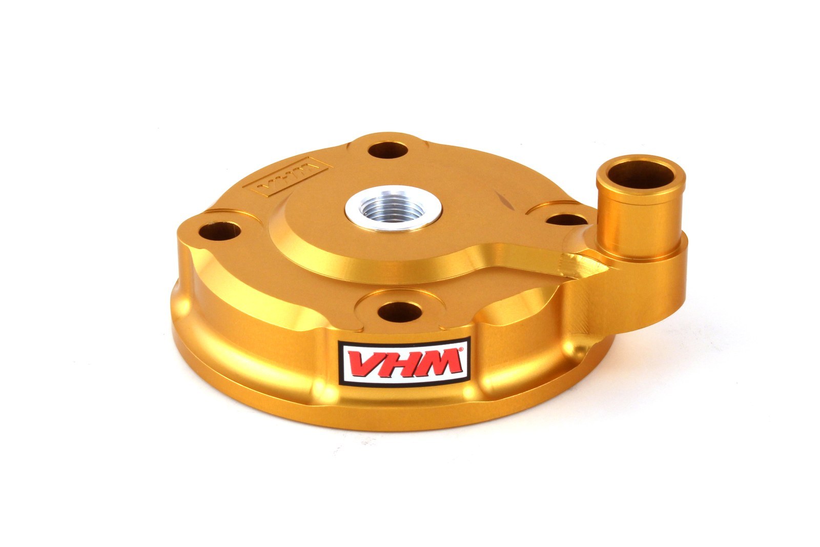 Hlava valca VHM Yamaha YZ 80 99-01 / YZ 85 02-18 + insert L 8,60 cc