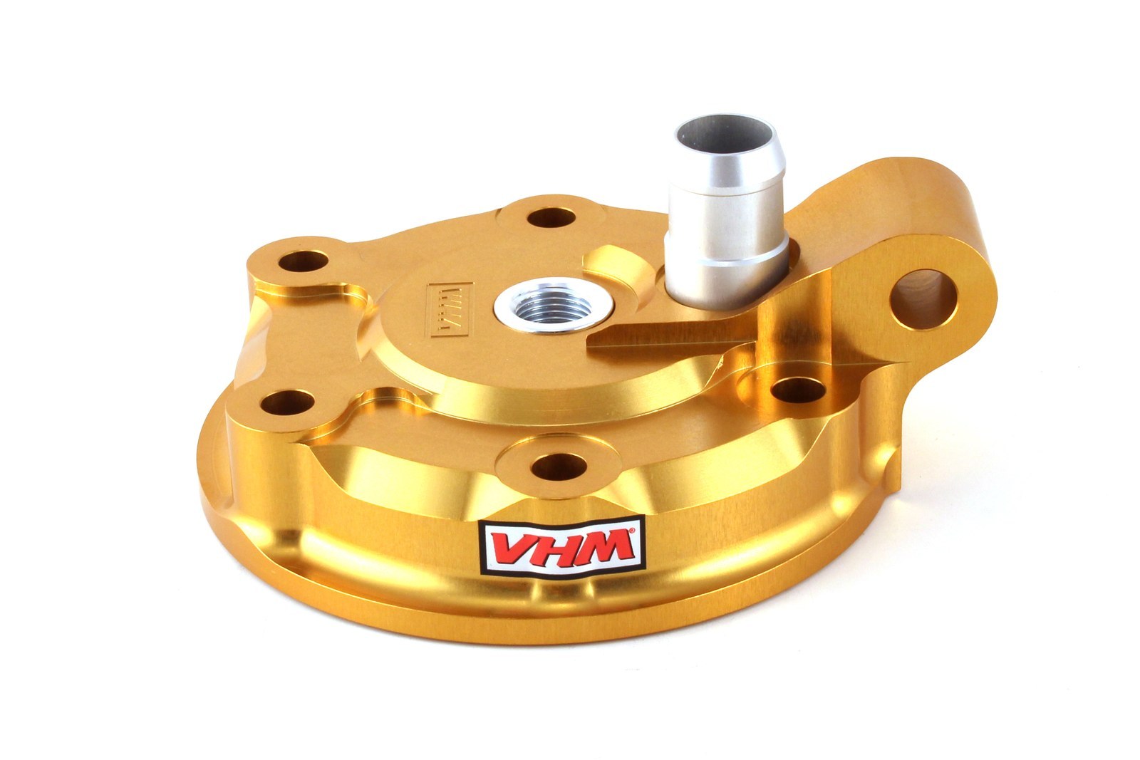 Hlava valca VHM Honda CR 250 R 02-04 + insert L 19,80 cc
