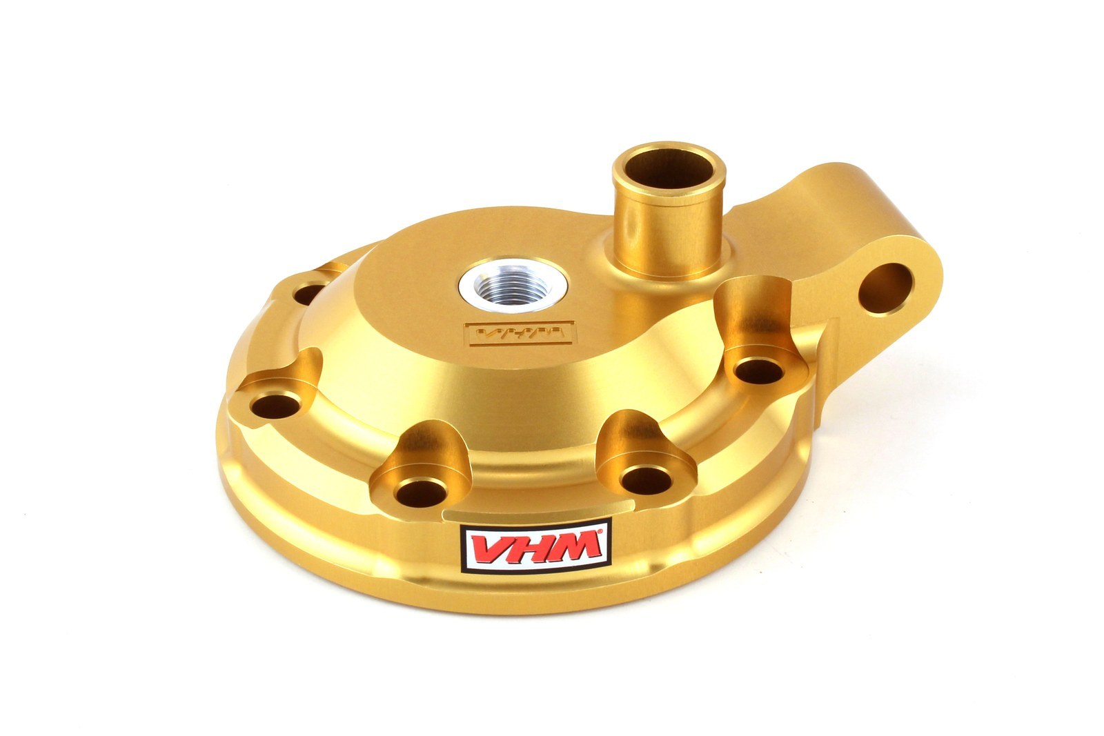Hlava valca VHM Kawasaki KX 250 03-04 + insert F 21,00 cc
