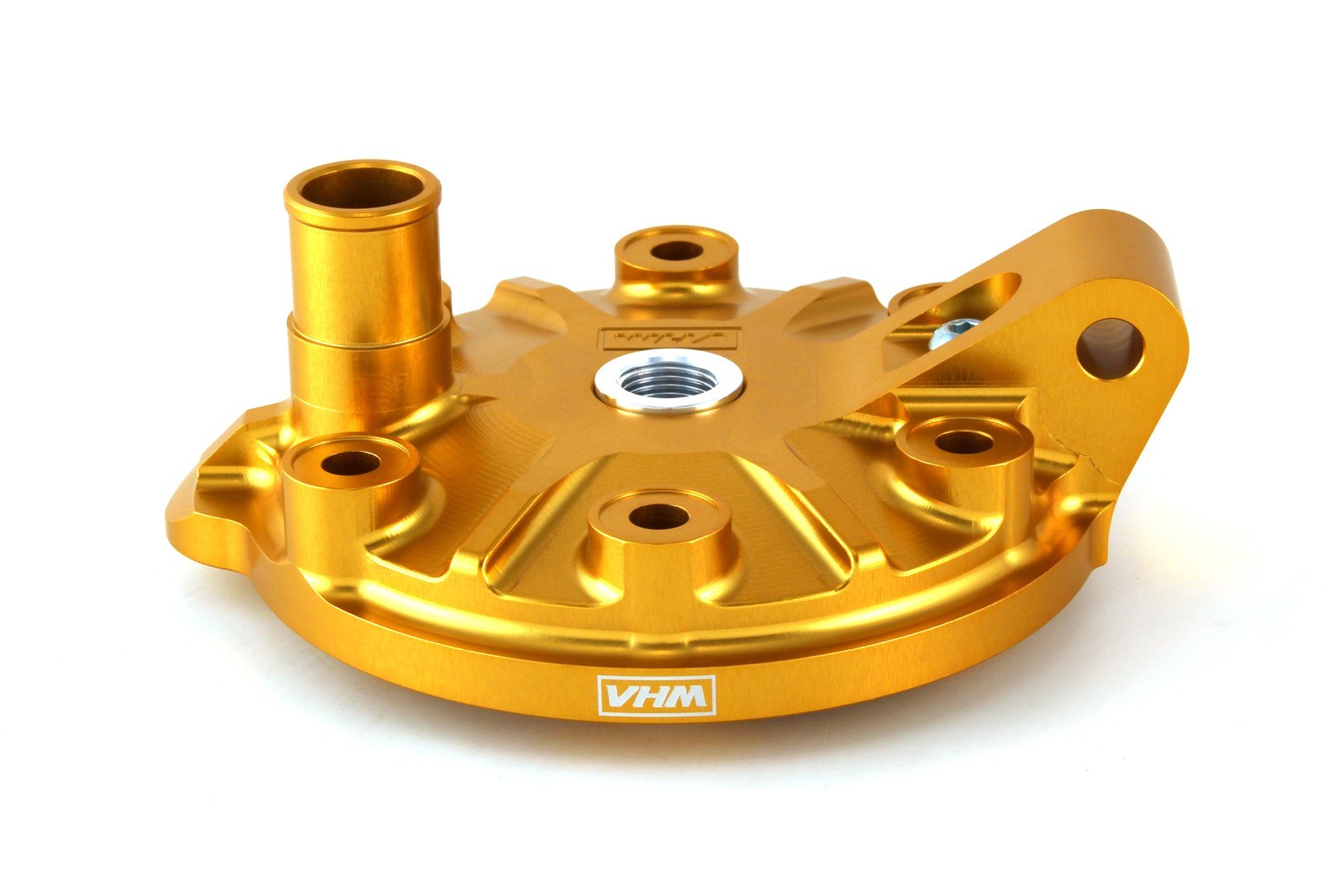 Hlava valca VHM KTM 200 SX / 200 EXC 03-16 + insert F 16,90 cc