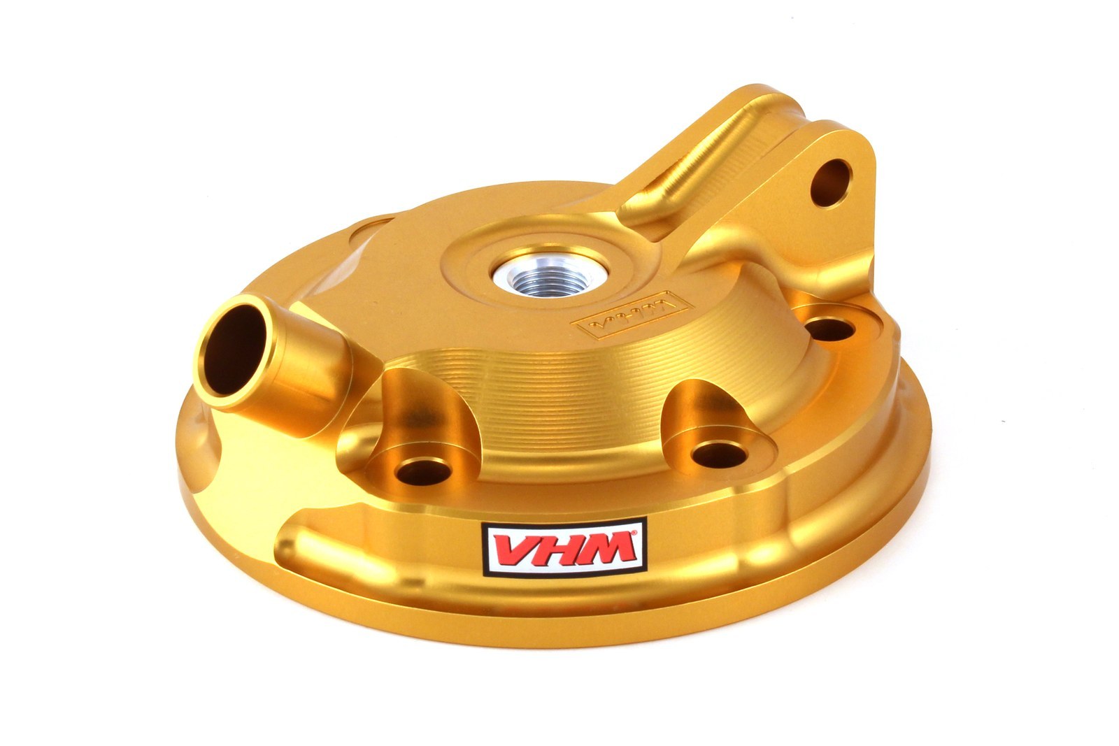Hlava valca VHM KTM 250 SX 03-06 + insert E 20,60 cc