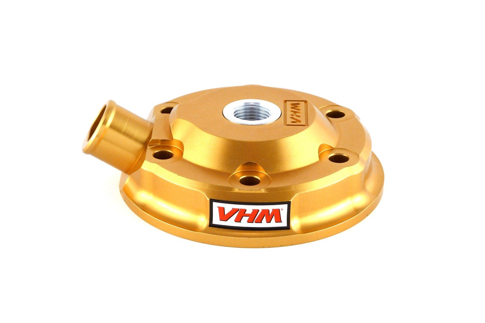 Hlava valca VHM KTM 85 SX 04-12 + insert K 8,20 cc