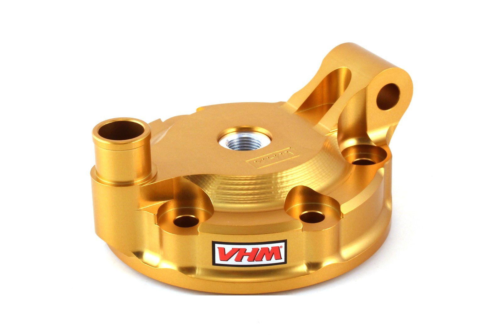 VHM cylinder head Yamaha YZ 250 99-27 / YZ 250 X 16-27 / Fantic XX 250 21-27 + insert C 20.20 cc