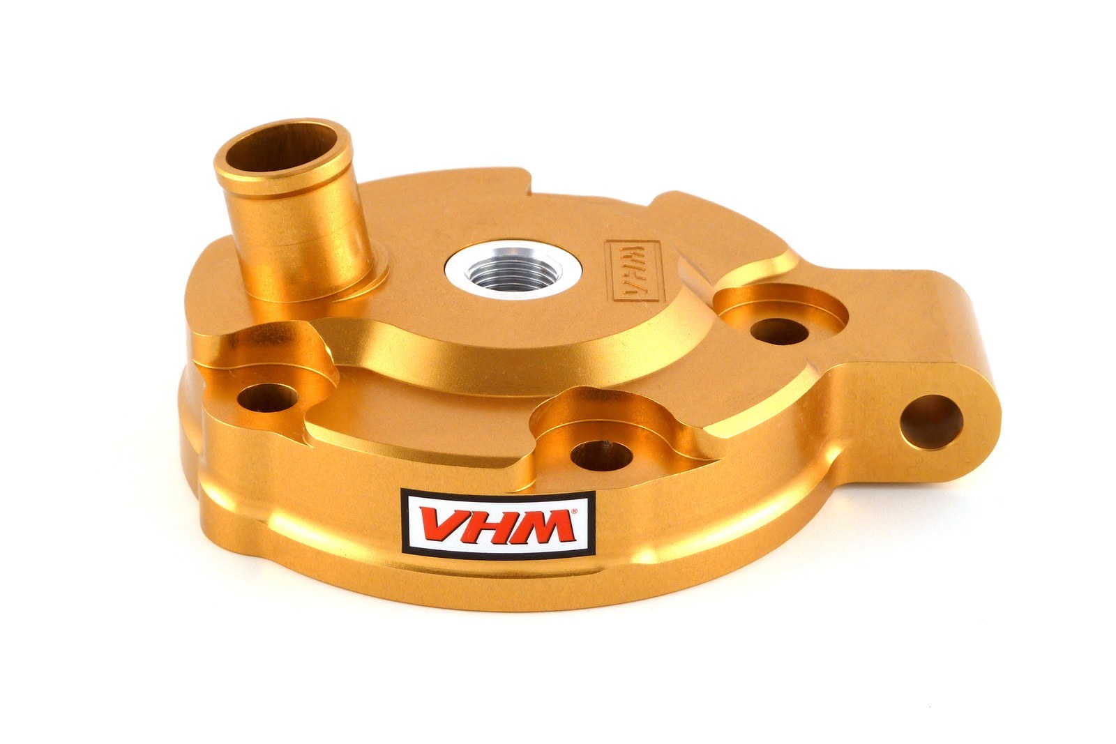 Hlava valca VHM Honda CR 125 R 05-07 + insert E 11,40 cc