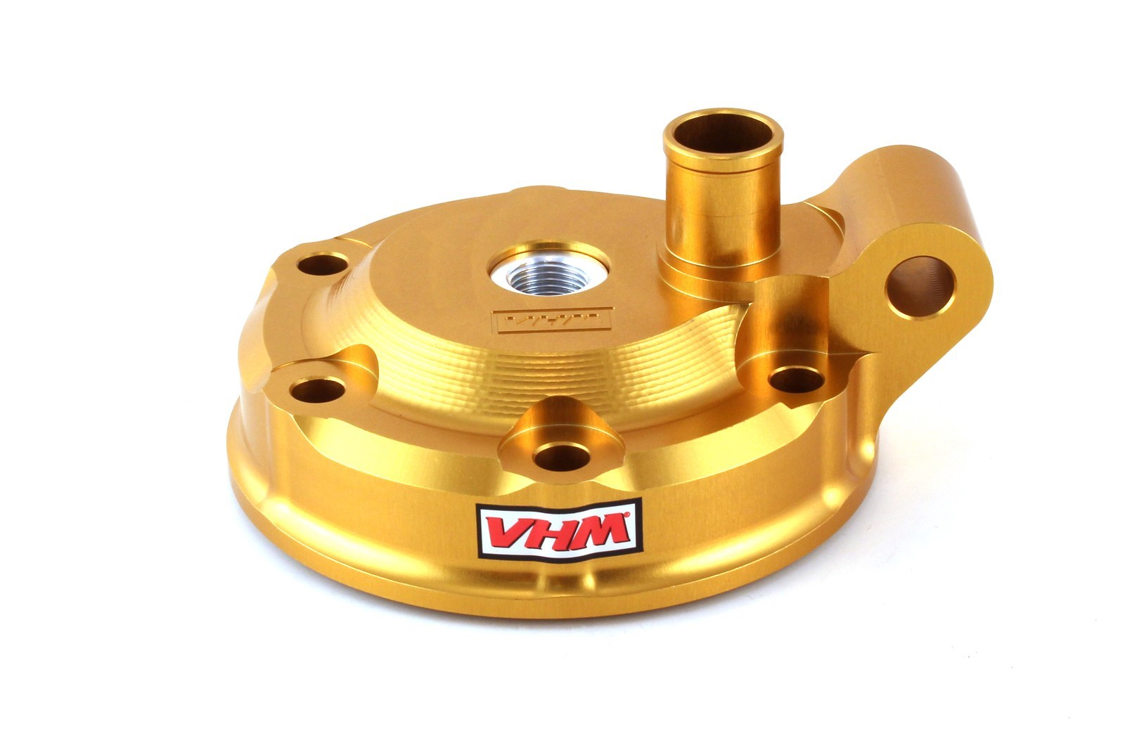Hlava valca VHM Honda CR 250 R 05-07 + insert E 20,60 cc