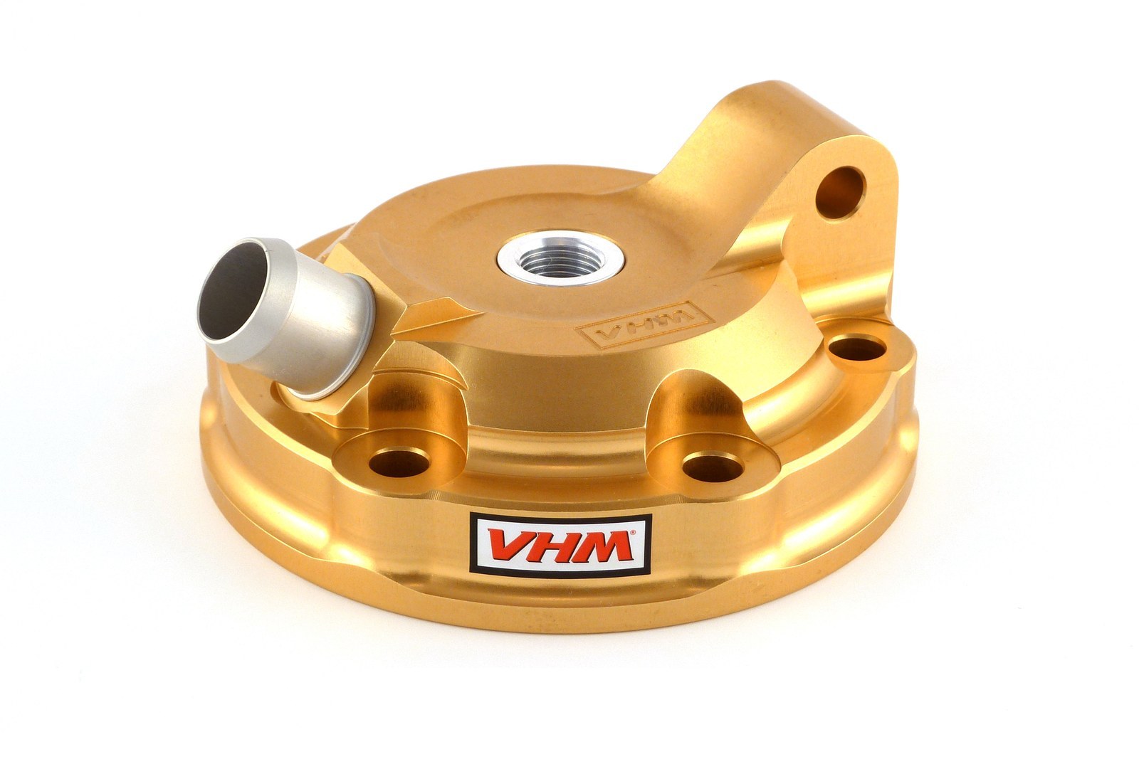 Hlava valca VHM KTM 300 SX / 300 EXC 08-16 / Husqvarna TE 300 / TC 300 14-16 + insert H 26,25 cc