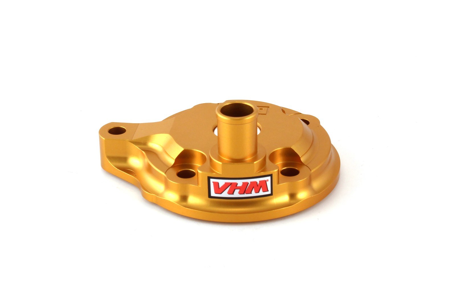 Hlava valca VHM KTM 50 SX 09-23 / Husqvarna TC 50 17-23 / GasGas MC 50 21-23 + insert E 4,20 cc