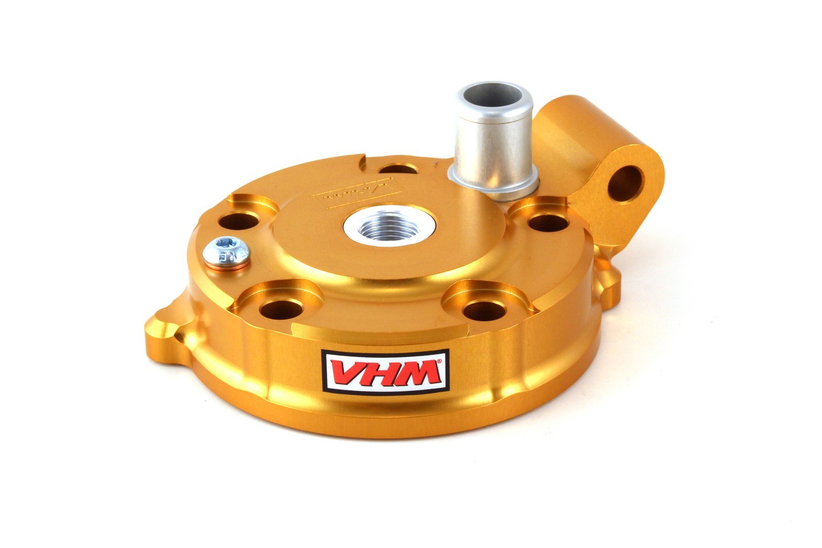Hlava valca VHM Kawasaki KX 85 00-27 + insert F 8,20 cc