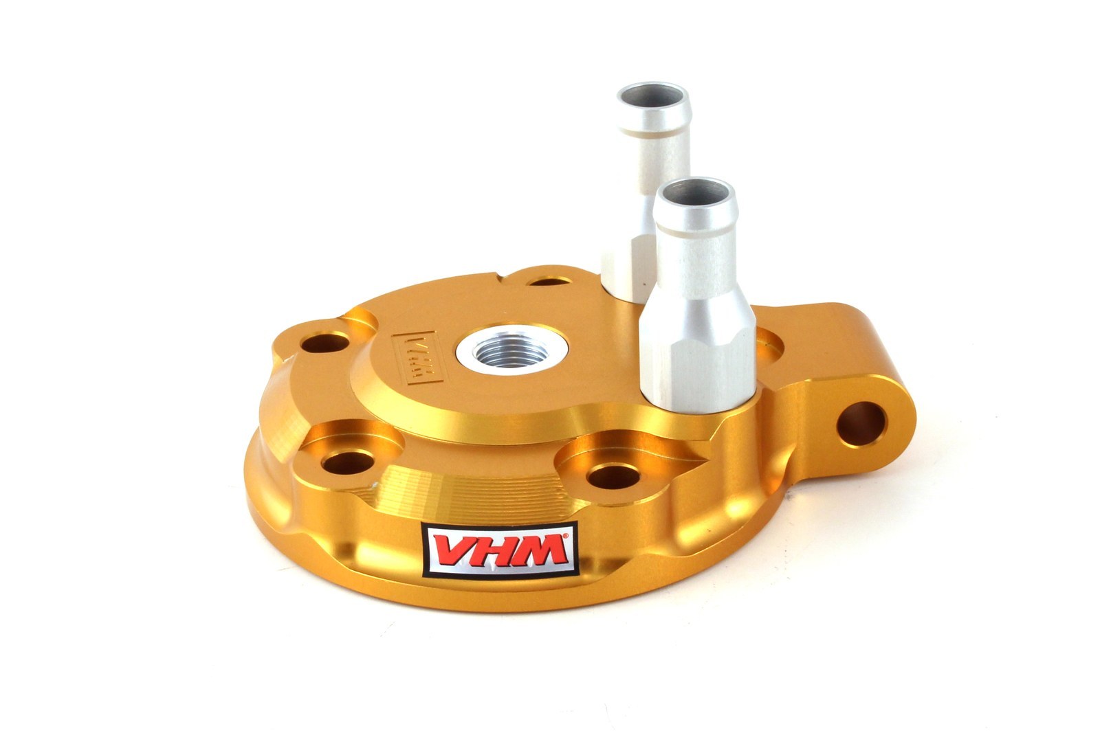 Hlava valca VHM Honda CR 125 R 87-99 + insert C 10,60 cc