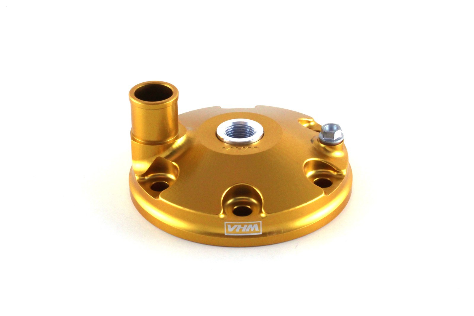 Hlava valca VHM KTM 150 SX 16-22 / Husqvarna TE 150 17-19 + insert E 13,60 cc