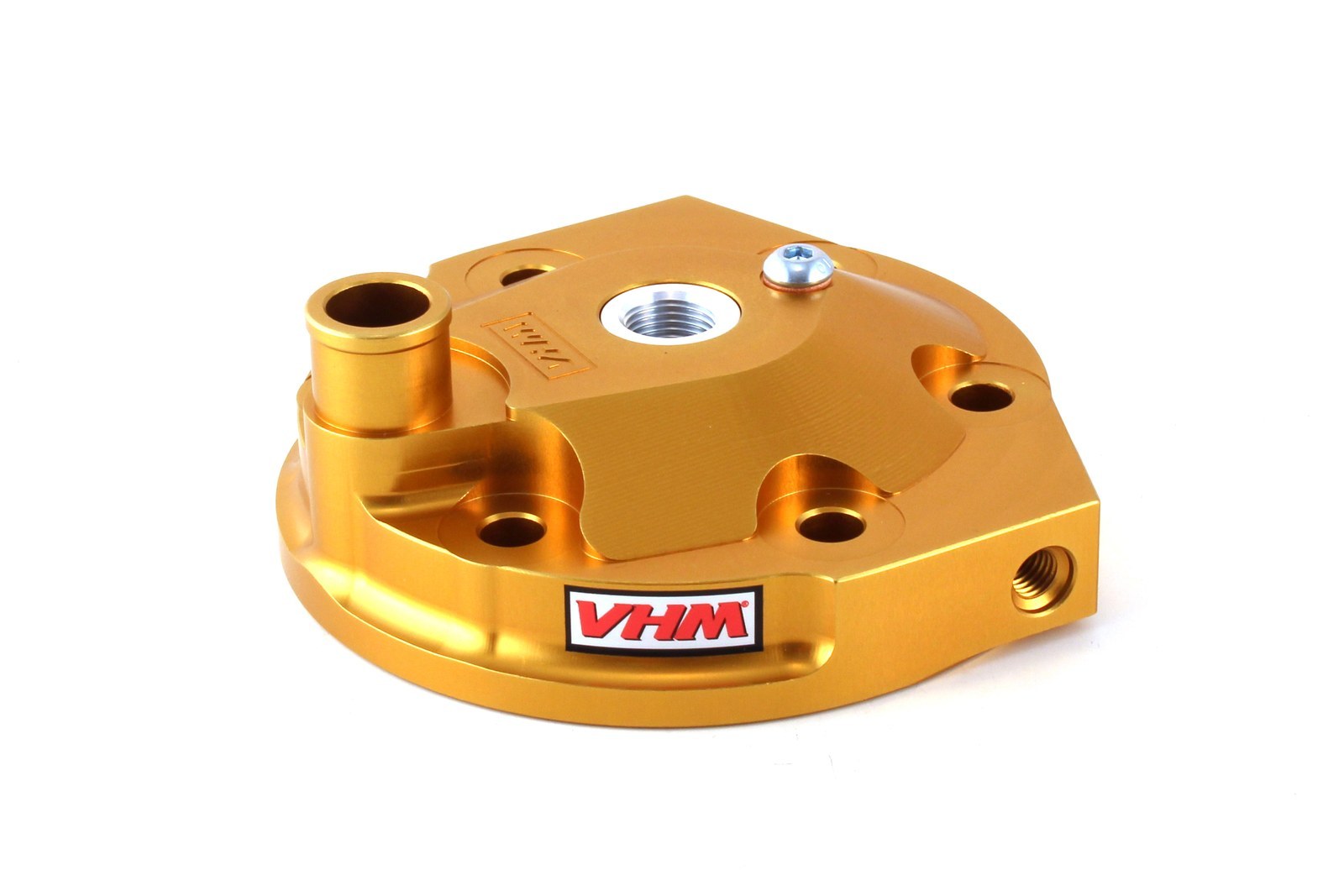 Hlava valca VHM KTM 250 SX / Husqvarna TC 250 17-22 / GasGas MC 250 22-23 + insert E 22,20 cc