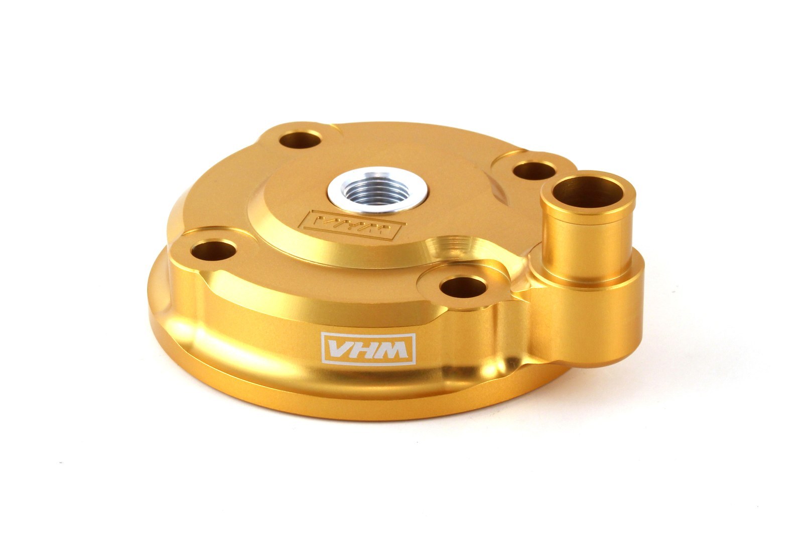 VHM cylinder head Yamaha YZ 85 19-26 + insert E 8.40 cc