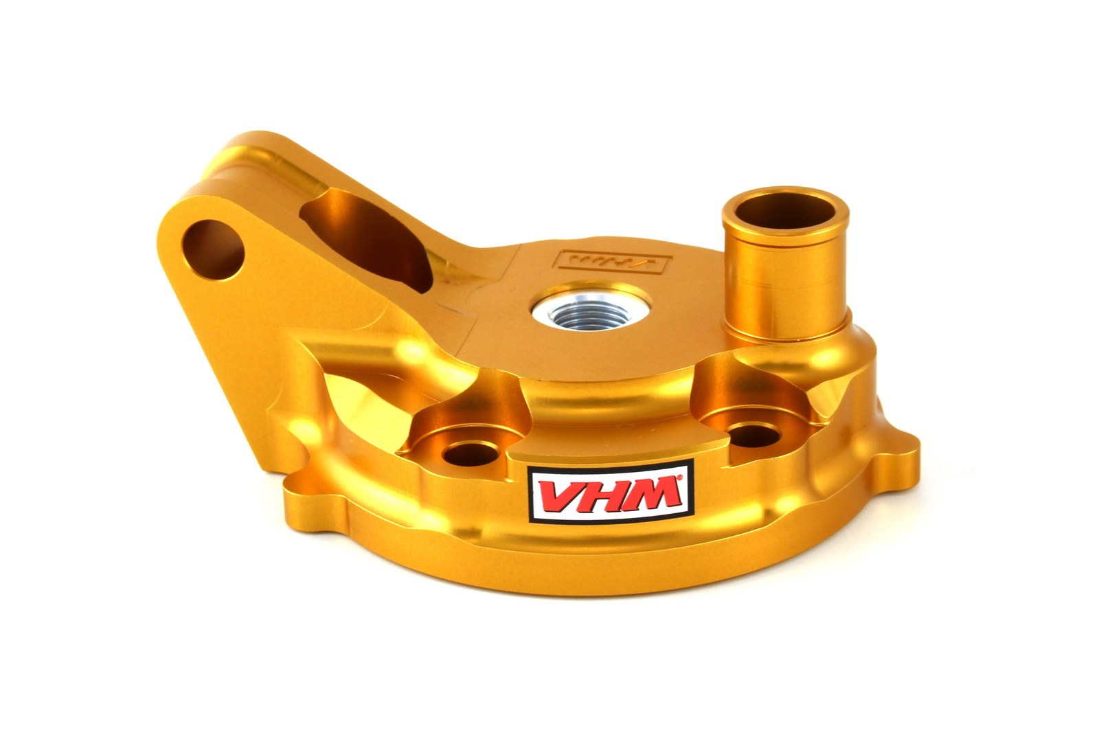 Hlava valca VHM Kawasaki KX 125 98-02 + insert C 11,00 cc