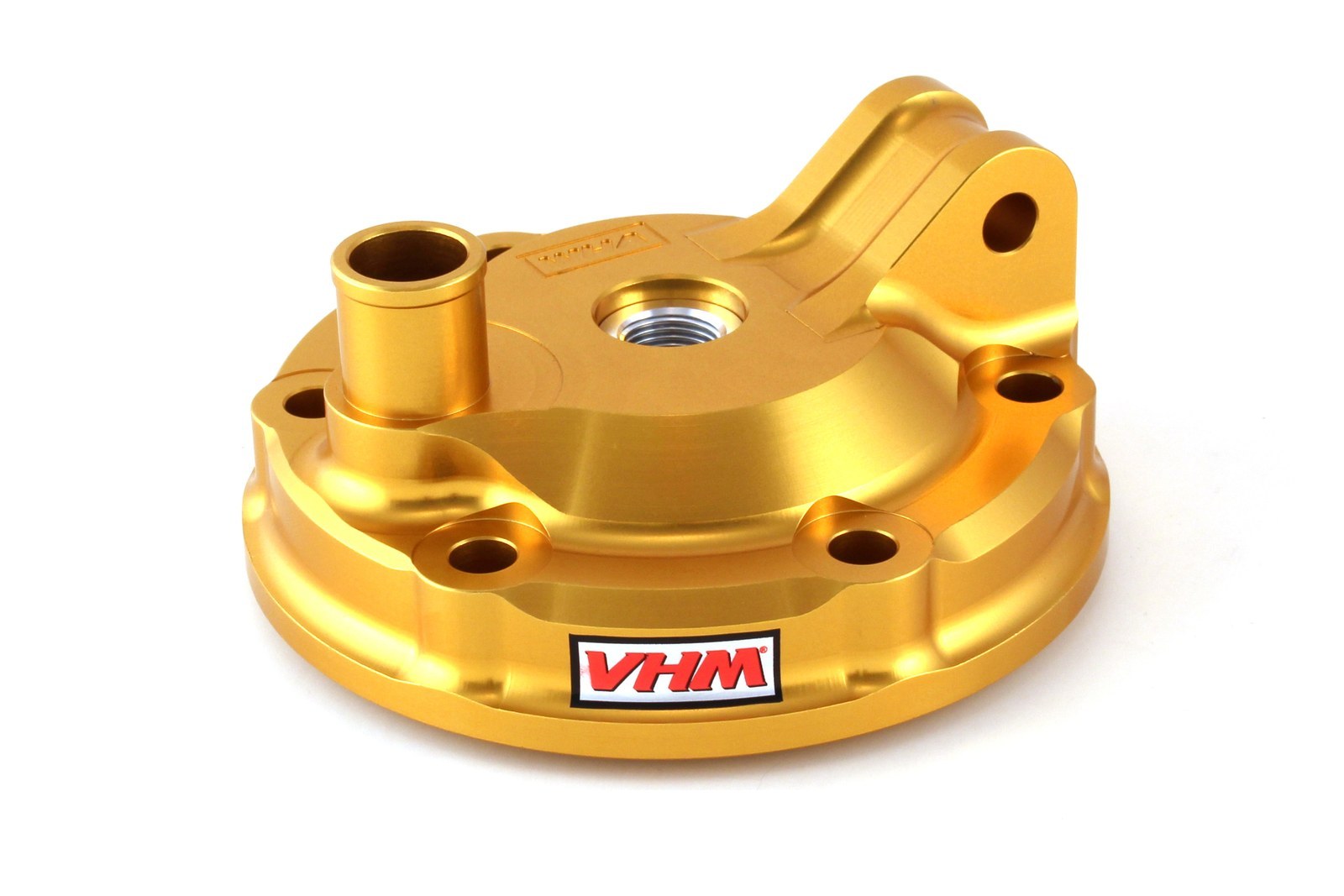 Hlava valca VHM Rieju MR 250 / MR 300 21-25 / GasGas EC 250 / EC 300 18-19 + insert E 20,50 cc