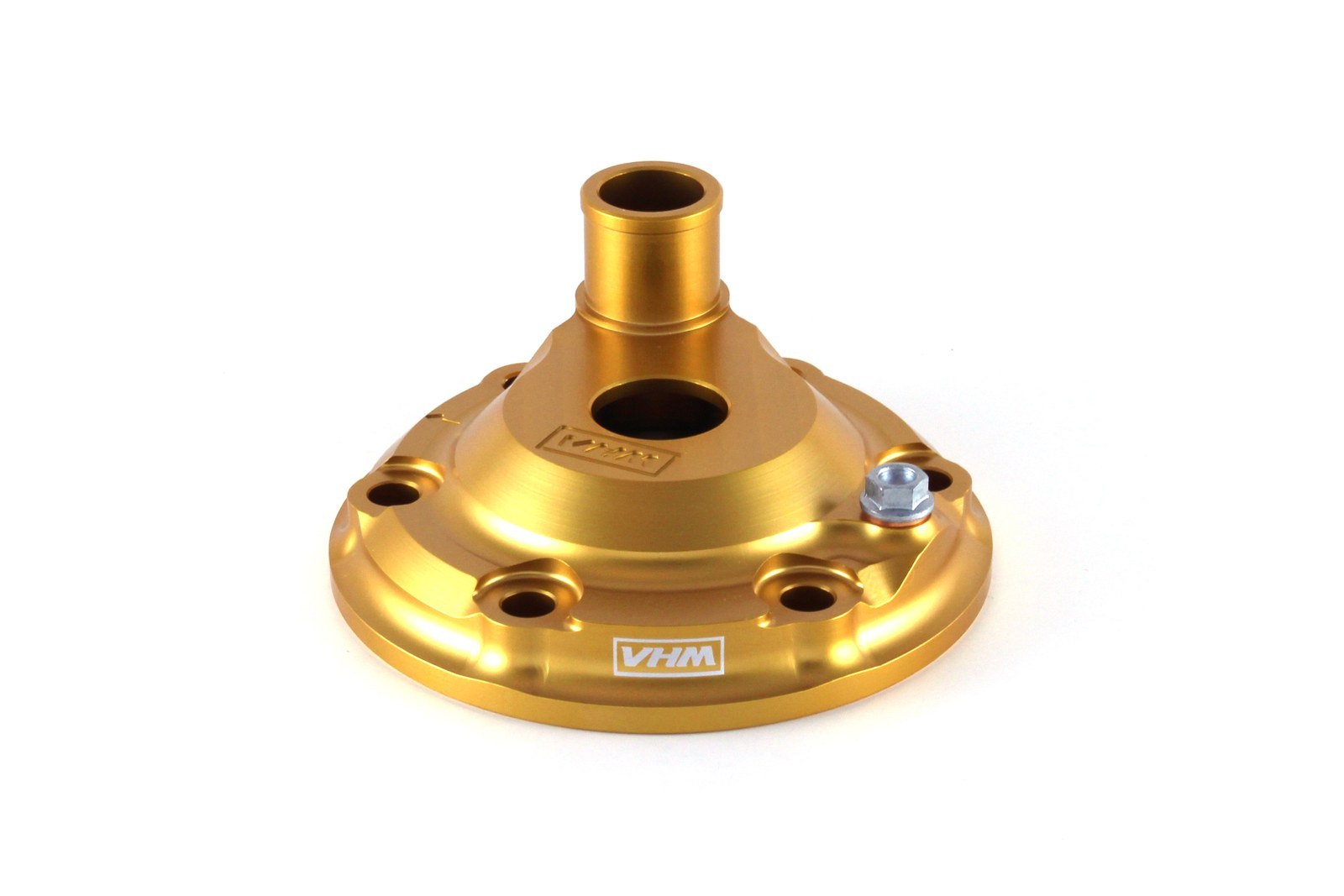 Hlava valca VHM KTM 125 SX 23-27 / Husqvarna TC 125 23-27 / GasGas MC 125 24-27 + insert E 11,40 cc