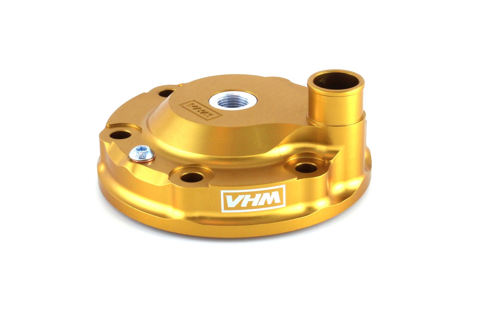 VHM cylinder head KTM 300 EXC / 300 XC-W Husqvarna TE 300 / GasGas EC 300 24-26 + insert E 27.50 cc