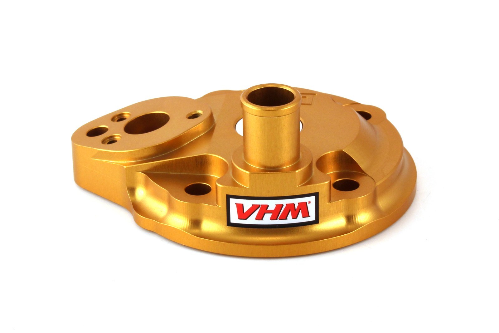 Hlava valca VHM KTM 65 SX 24-27 / Husqvarna TC 65 24-27 / GasGas MC 65 24-27 + insert B 5,10 cc