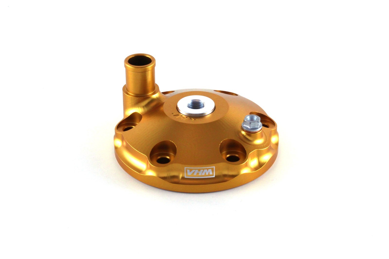 Hlava valca VHM KTM 85 SX / Husqvarna TC 85 25-27 / GasGas MC 85 25-27 + insert E 7,00 cc