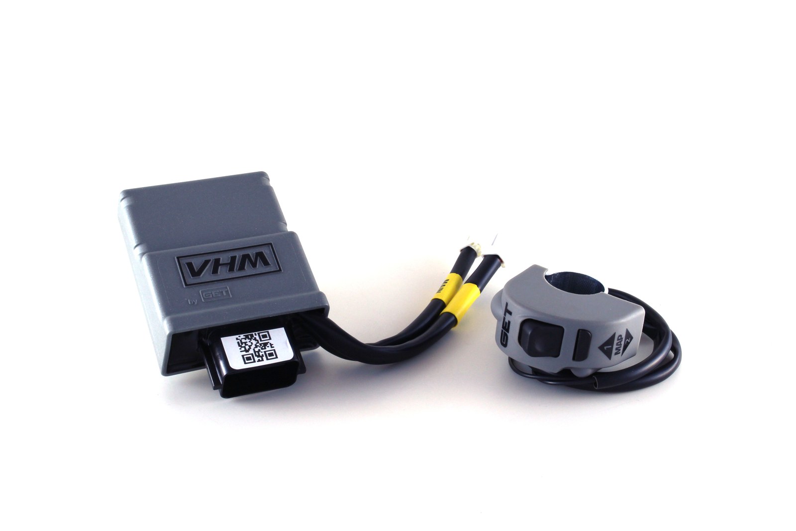 CDI jednotka VHM KTM 85 SX / Husqvarna TC 85 25-27 / GasGas MC 85 25-27 (2 mapy, s prepínačom)