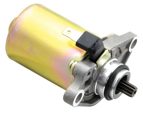 Štartér Vicma VIC-15617 PEUGEOT Speedfight 3 2T 50 (2009–2015), Ludix 50 One (2006–2012) a ďalšie