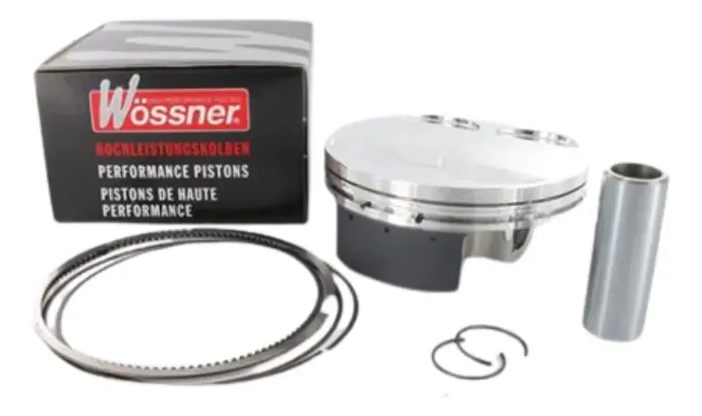 Piestna sada KAWASAKI KXF 250 25