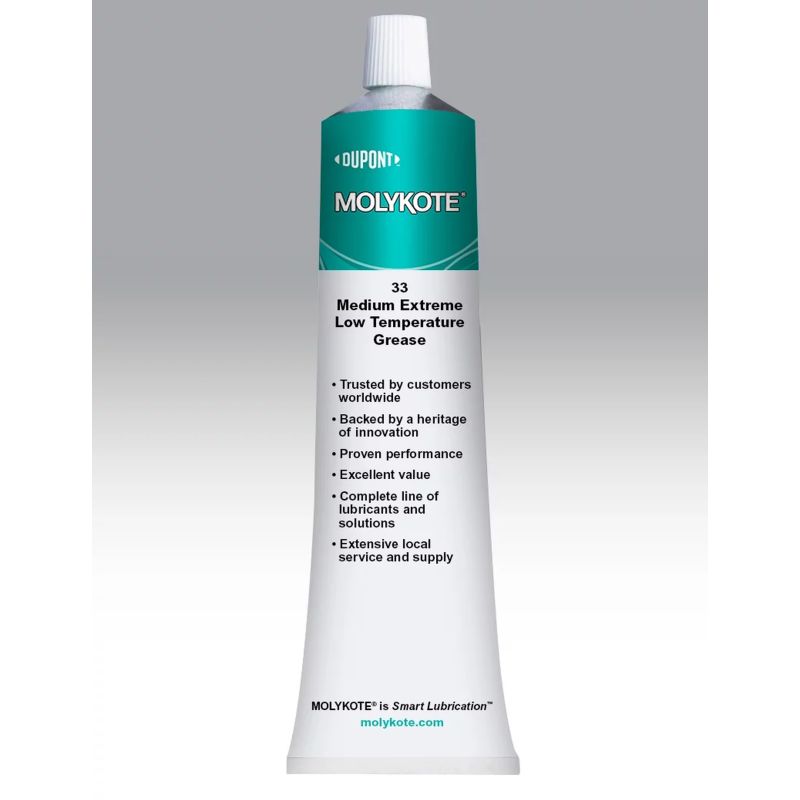 Vazelína WP Molykote 100g
