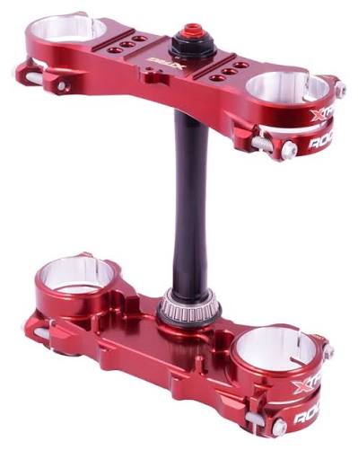 Holders shocks ROCS Pro KYB Kit 16
