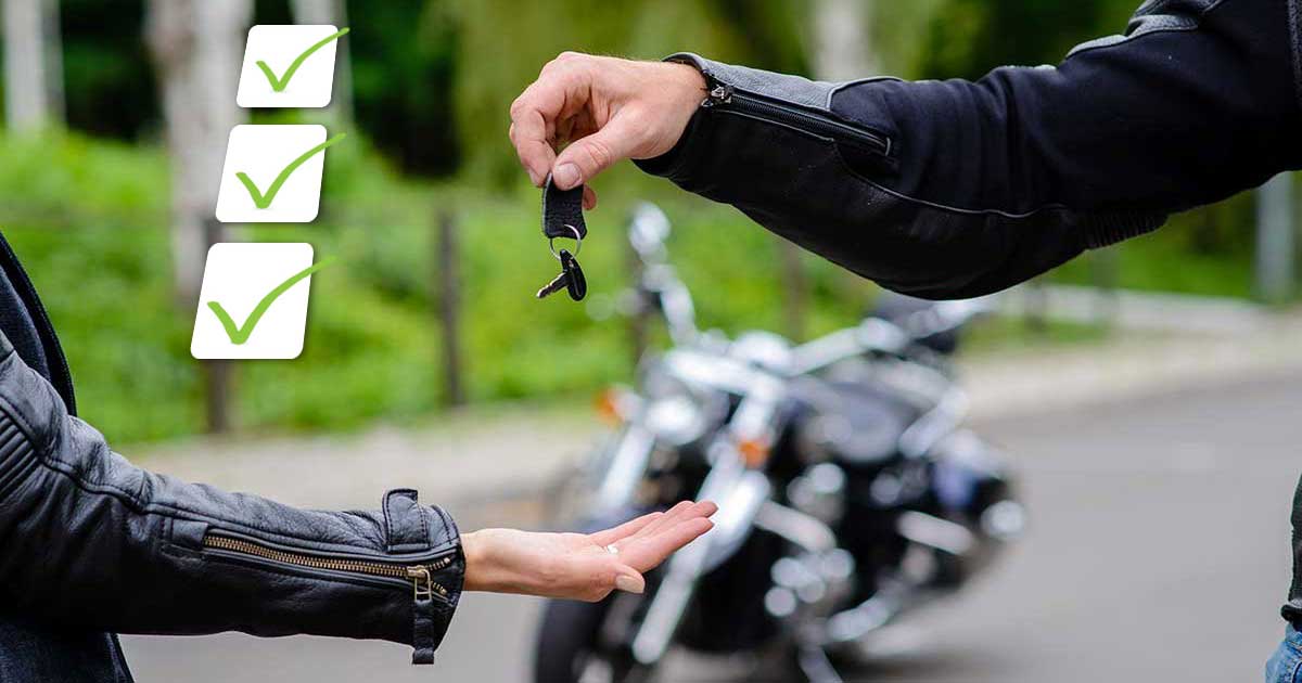 Kúpa jazdenej motorky: kompletná kontrola, ako spoznáš skrytú chybu a koľko ťa bude stáť