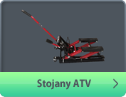 Stojany pre ATV