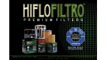 Výrobca HIFLO FILTRO