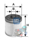 Obrázok pre Olejový filter - MOTO