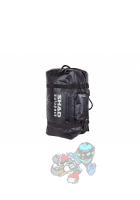 Obrázok pre 100 % vodeodolná cestovná taška SW90