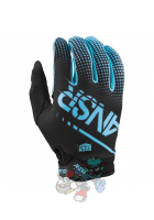 Obrázok pre Rukavice Syncron Gloves Blue/Black