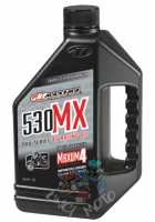 Obrázok pre Maxima Maxum4 530MX