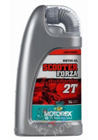 Obrázok pre Scooter Forza 2T  1L