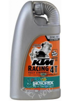 Obrázok pre KTM Racing 20W60 1l
