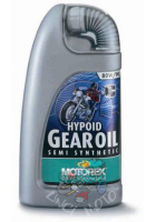 Obrázok pre Gear oil hypoid 80W90 1L