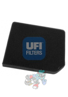 Obrázok pre Vzduchový filter - MOTO