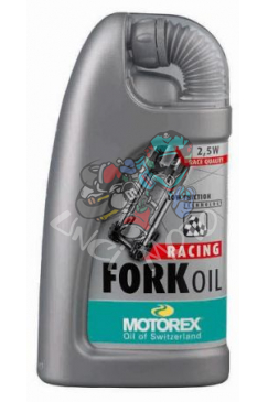 Obrázok pre Fork oil Racing 2,5W  1L