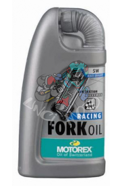Obrázok pre Fork oil Racing 5W  1L