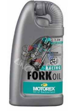 Obrázok pre Fork oil Racing 7,5W  1L
