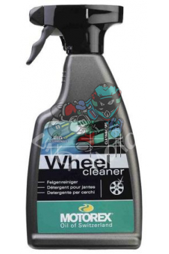 Obrázok pre Wheel Cleaner  500ml