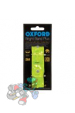 Obrázok pre Reflexní pásek se 4-mi LED diodami Bright Band Plus, OXFORD - Anglie (žlutá fluo)