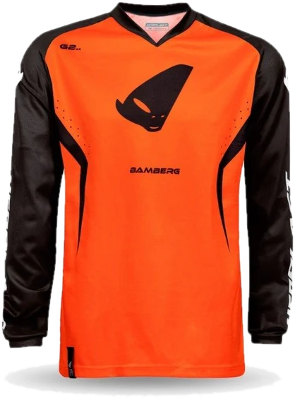 Dres UFO Bamberg